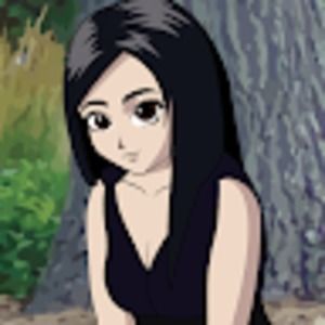 Meet your Posher, Karla